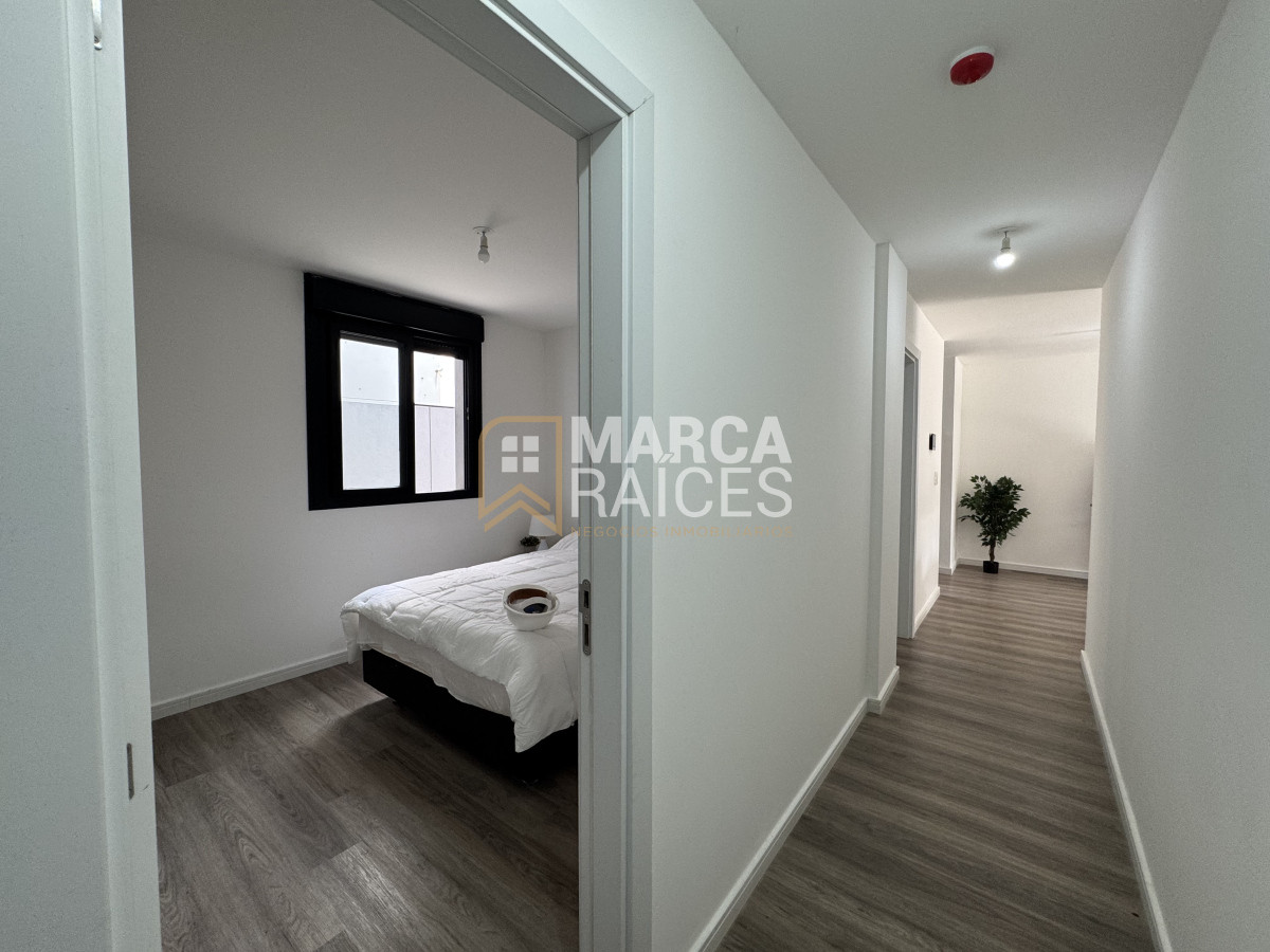 Apartamento ID.1270 - Venta Monoambientes en Construccion La Blanqueada, Los Olímpicos Montevideo
