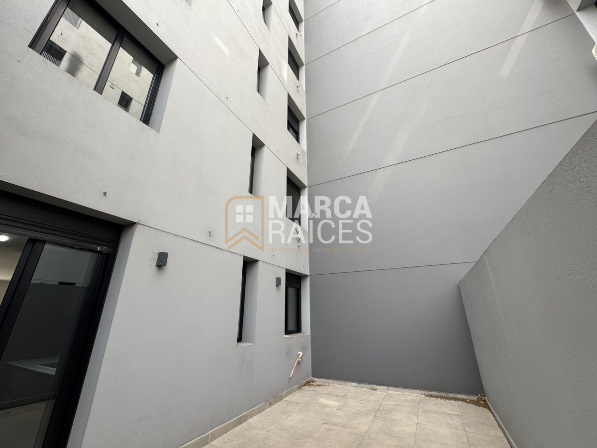 Apartamento ID.1270 - Venta Monoambientes en Construccion La Blanqueada, Los Olímpicos Montevideo