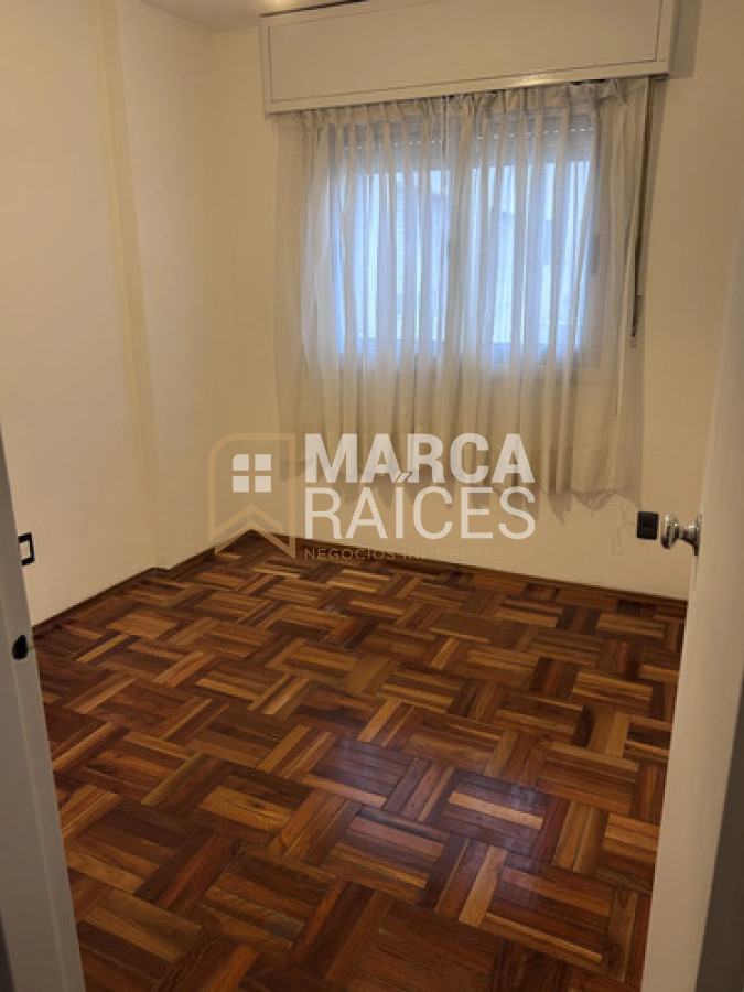 Apartamento ID.1984 - Alquiler Apartamento 2 Dormitorios con Garage. Cordon Sur, Montevideo
