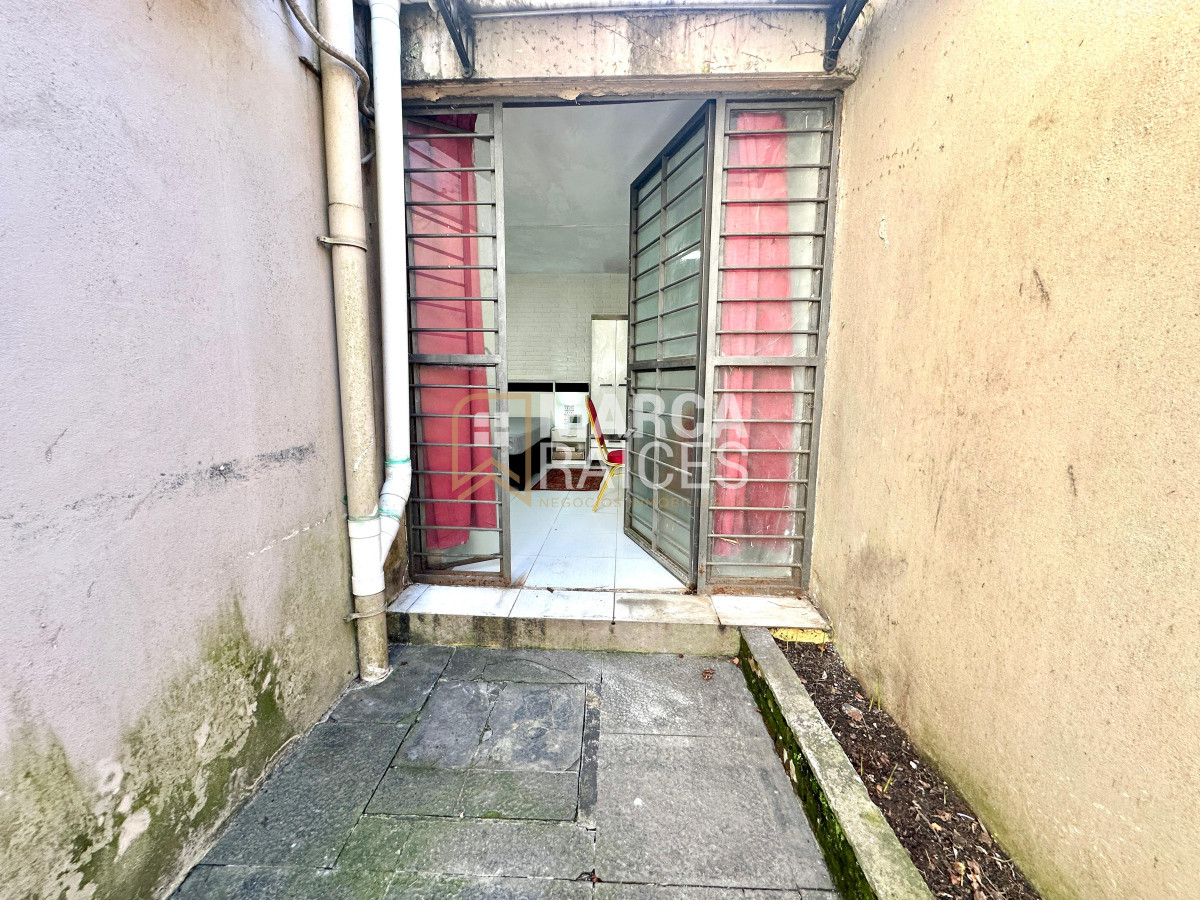 Apartamento ID.1500 - Alquiler Monoambiente Amoblado Parque Batlle Montevideo