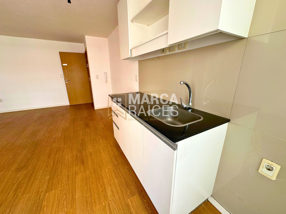 Apartamento ID.1356 - Venta Apartamento 2 Dormitorios Garage Tres Cruces Montevideo