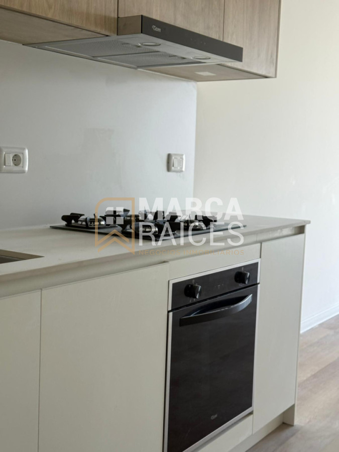 Apartamento ID.1953 - Alquiler Apartamento 1 Dormitorio y medio a estrenar semi equipado Centro Sur Montevideo