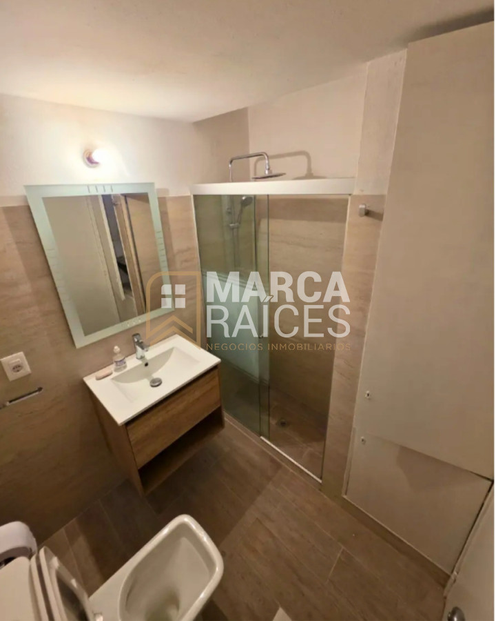 Apartamento ID.1688 - Alquiler Apartamento Premium 3 Dormitorios 2 Baños La Aguada Montevideo