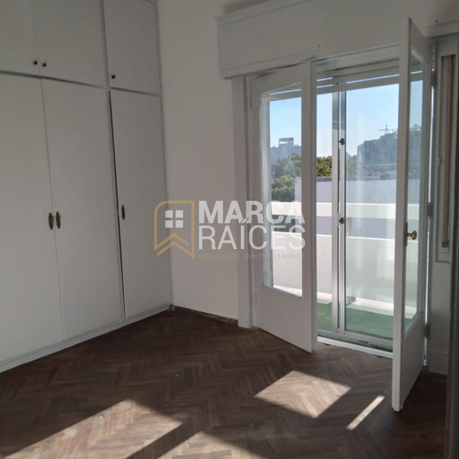Apartamento ID.1748 - Alquiler Apartamento 2 Dormitorios, 2 Baños, Cordon, Montevideo