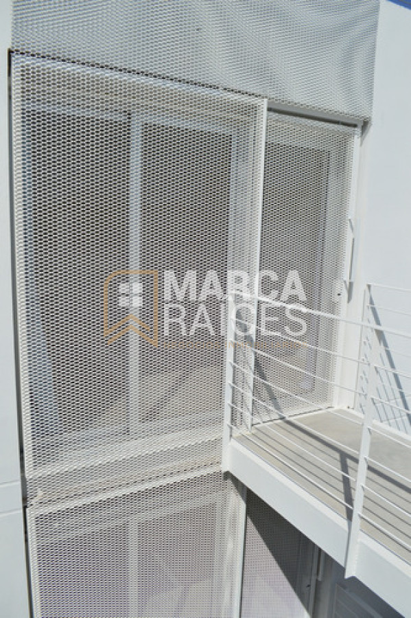 Apartamento ID.1760 - Alquiler Apartamento 1 Dormitorio, 1 Baño, La Aguada, Montevideo