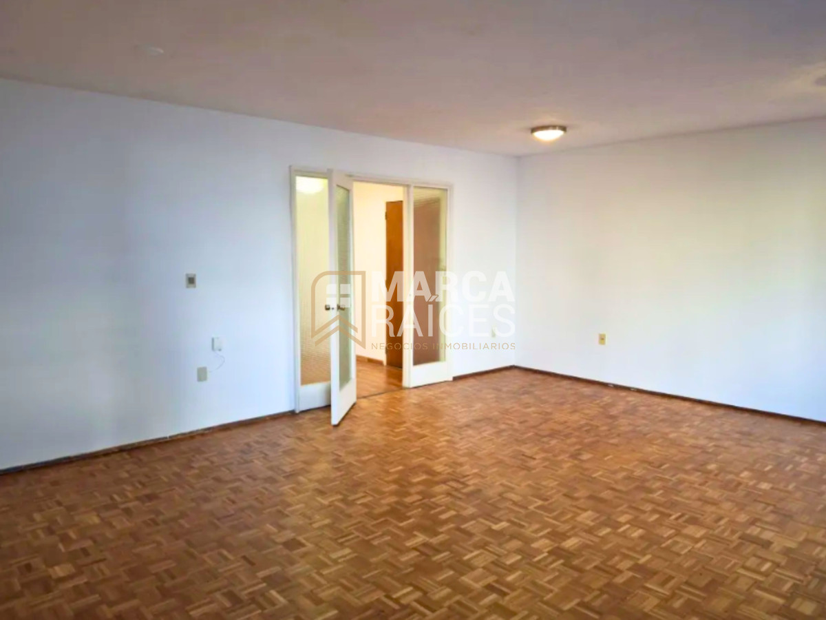 Apartamento ID.1473 - Alquiler Apartamento 3 Dormitorios 3 Baños Pocitos Montevideo