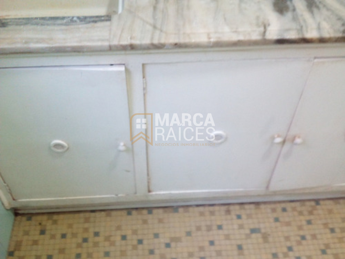 Apartamento ID.1772 - Alquiler Apartamento 1 Dormitorio Centro Montevideo