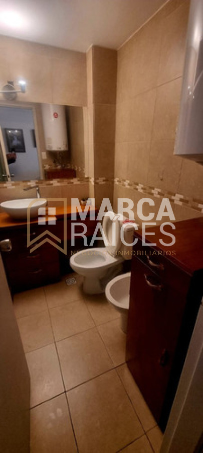 Apartamento ID.1838 - Alquiler Apartamento 1 Dormitorio Amoblado Pocitos Montevideo