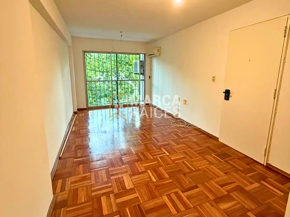 Apartamento ID.1887 - Alquiler Apartamento 1 Dormitorio Cordon Sur Montevideo