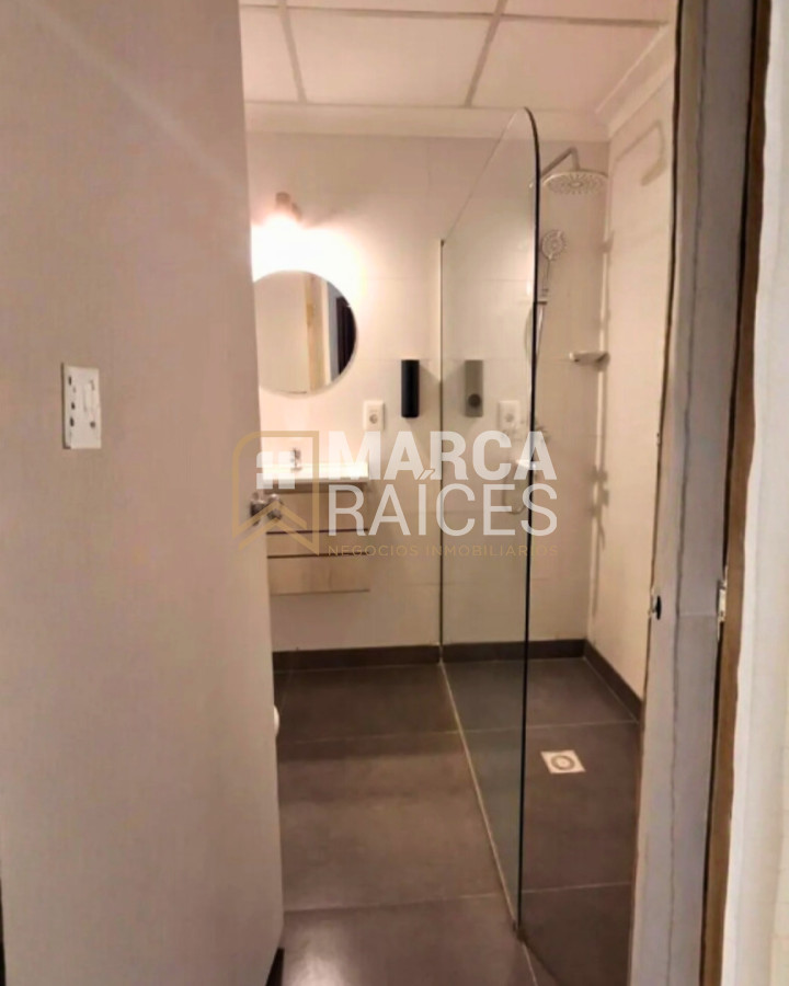 Apartamento ID.1678 - Alquiler Apartamento 2 Dormitorios 2 Baños Centro Montevideo