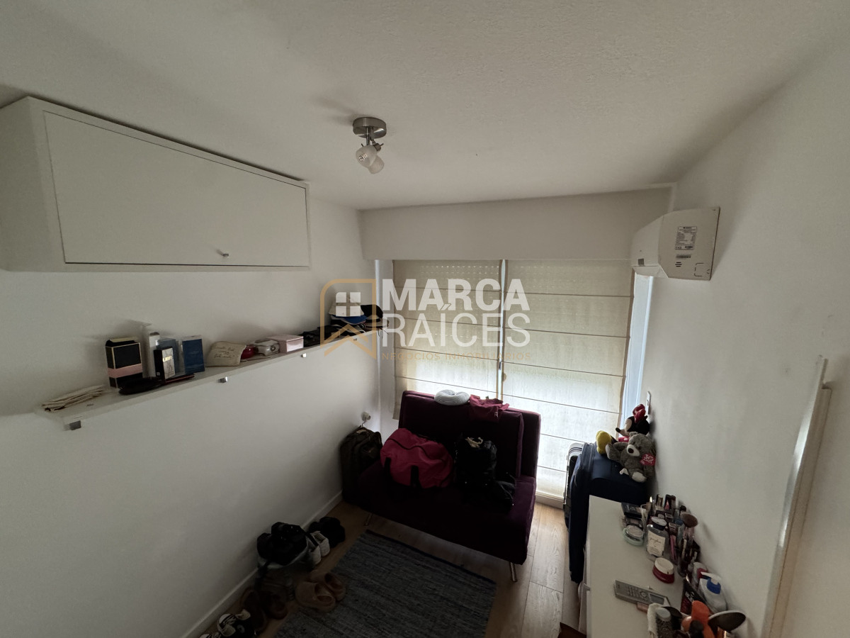 Apartamento ID.1299 - Venta Apartamento 3 Dormitorios garage Cordon Montevideo
