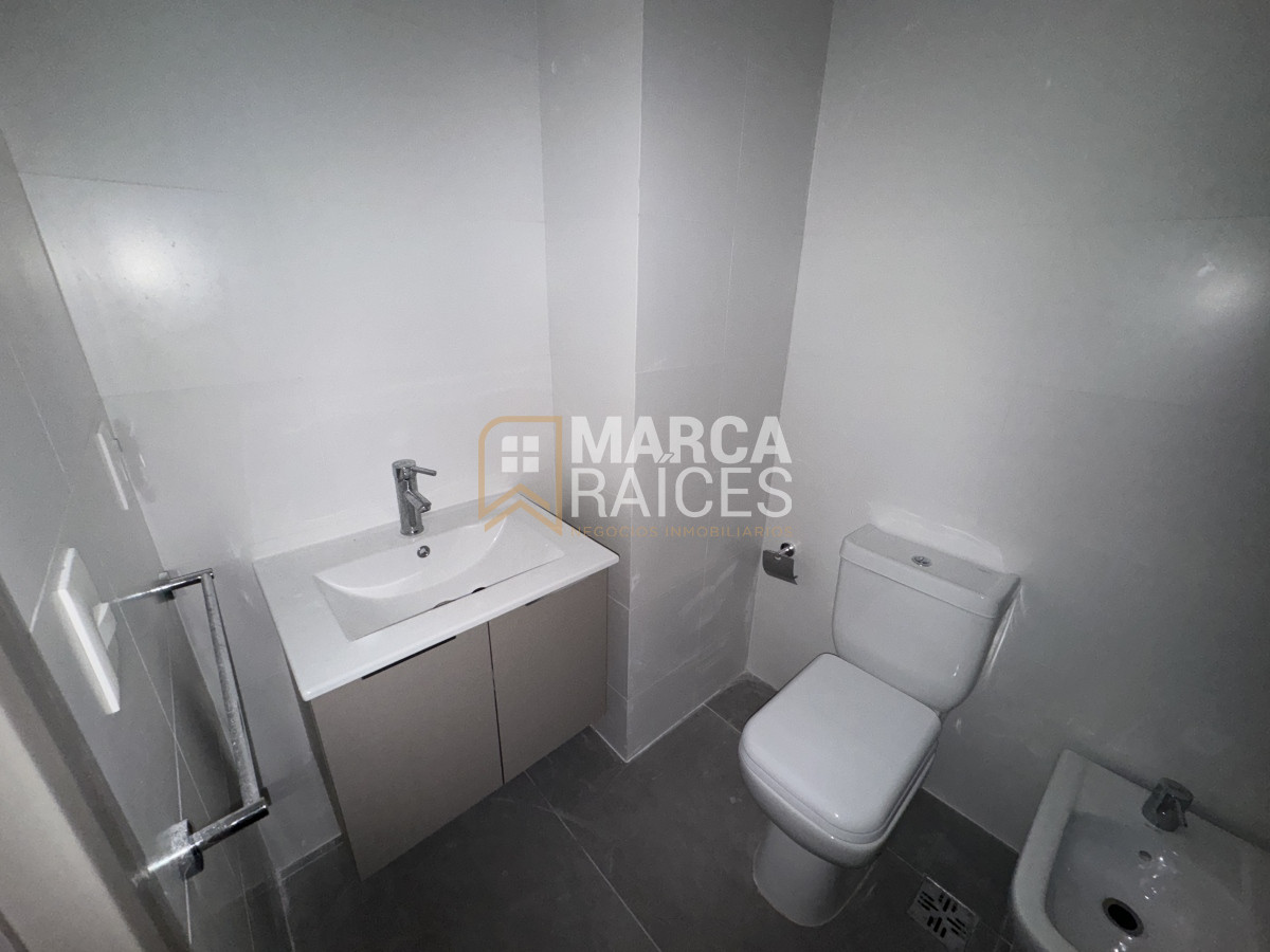 Apartamento ID.823 - Venta 1 Dormitorio patio Pocitos Montevideo