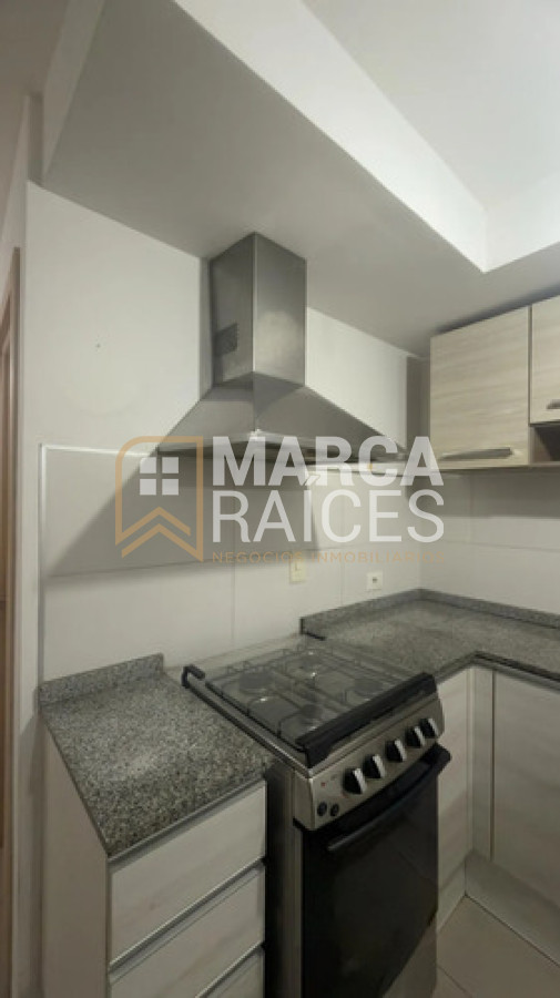 Apartamento ID.1939 - Alquiler Monoambiente. Pocitos, Montevideo
