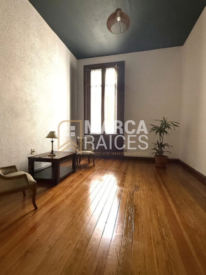 Apartamento ID.2013 - Alquiler Apartamento de estilo 1 Dormitorio. Centro, Montevideo