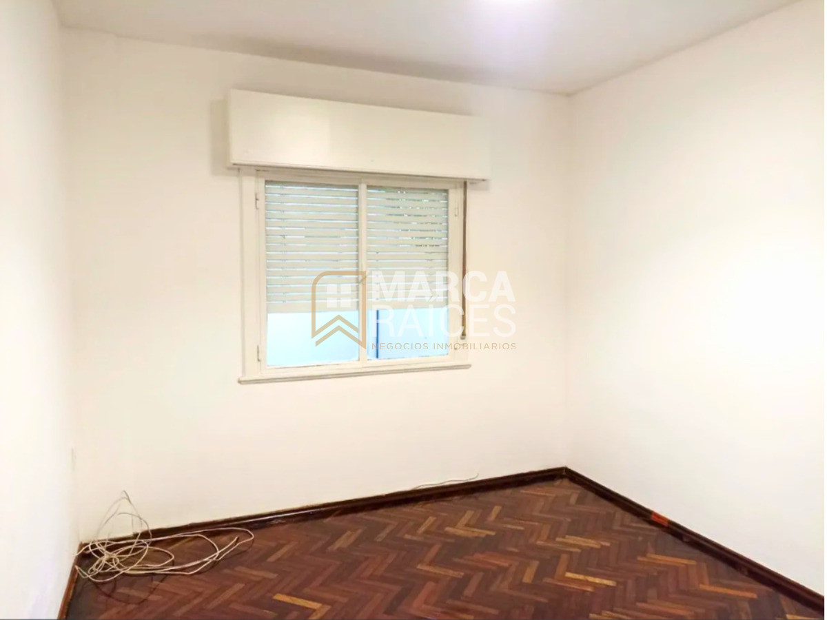 Apartamento ID.1671 - Alquiler Apartamento 1 Dormitorio con Patio Jacinto Vera Montevideo