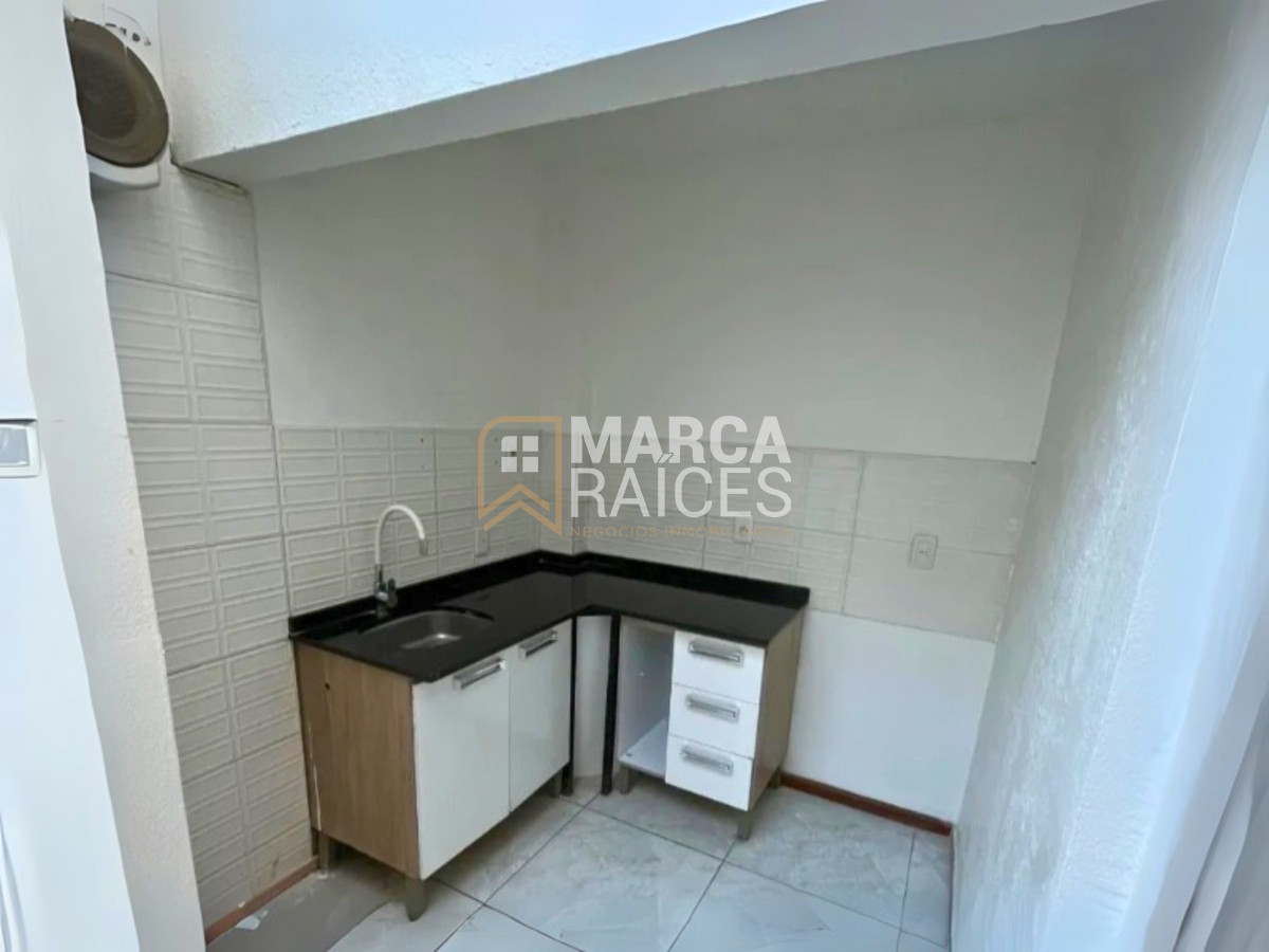 Apartamento ID.1581 - Alquiler Apartamento 2 Dormitorios Pocitos Montevideo 