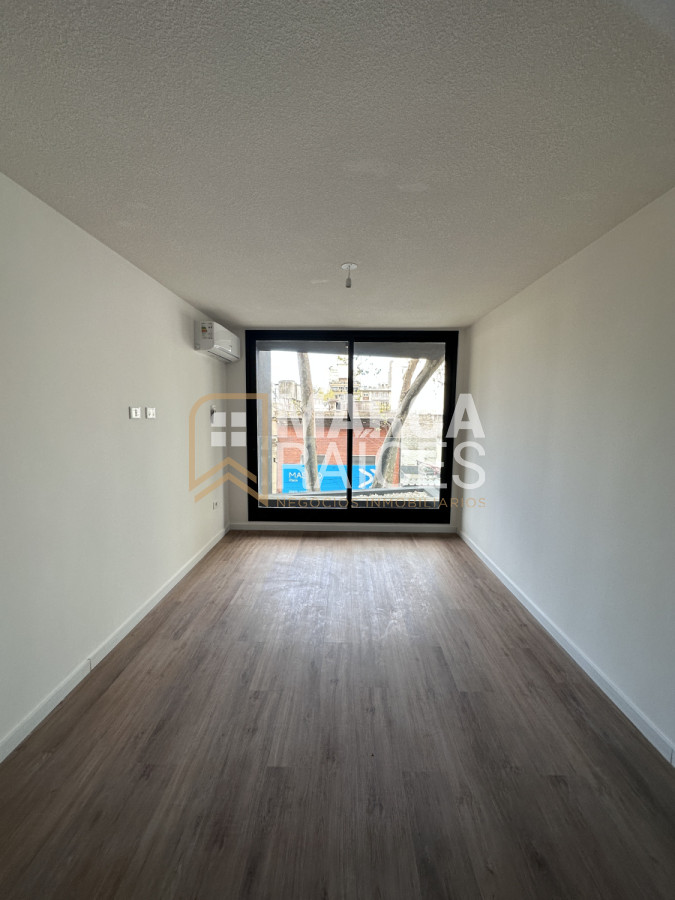 Apartamento ID.463 - Alquiler Apartamento 1 Dormitorio Centro Sur Montevideo  