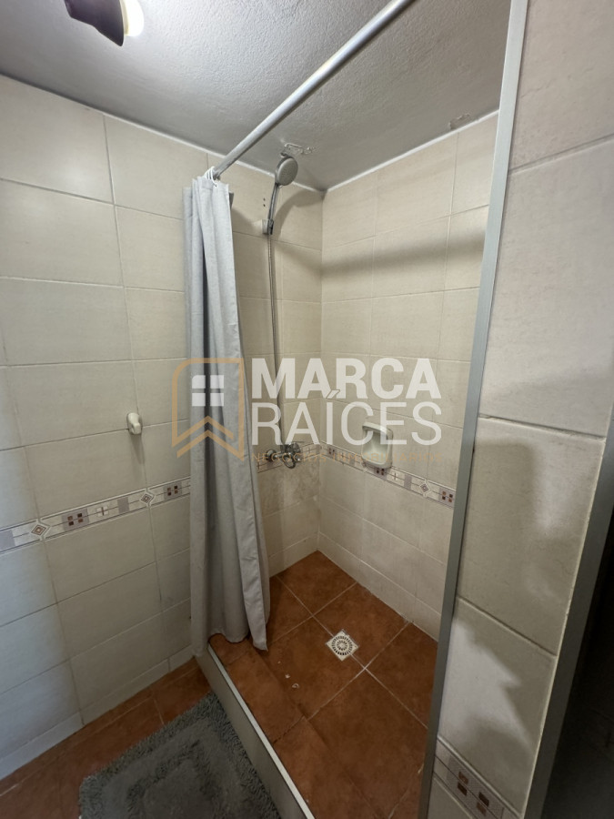 Apartamento ID.718 - Venta Apartamento 2 Dormitorios 2 Baños Con Estacionamiento Centro