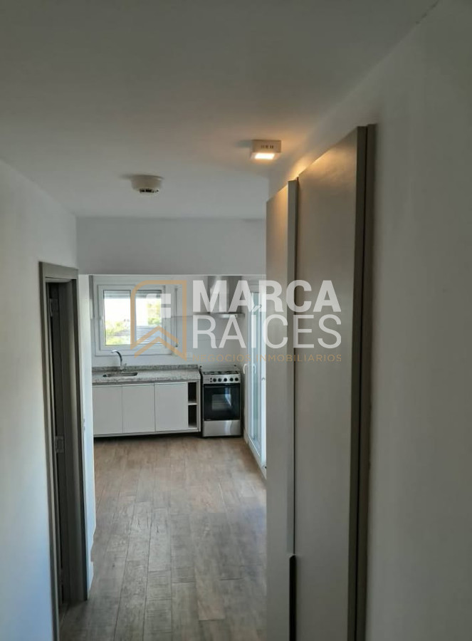 Apartamento ID.2015 - Alquiler Apartamento Monoambiente Punta Carretas Montevideo