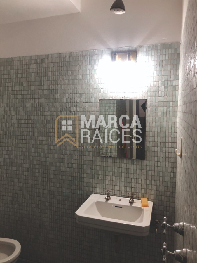 Apartamento ID.893 - Venta Monoambiente Cordón Montevideo  