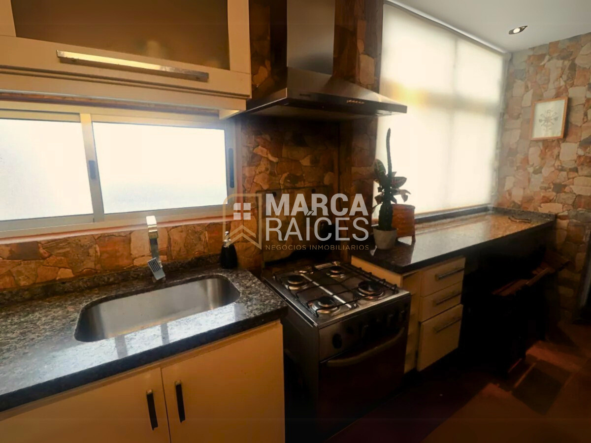 Apartamento ID.1187 - Venta Apartamento 4 Dormitorios Balcón Parrillero Cordon Montevideo