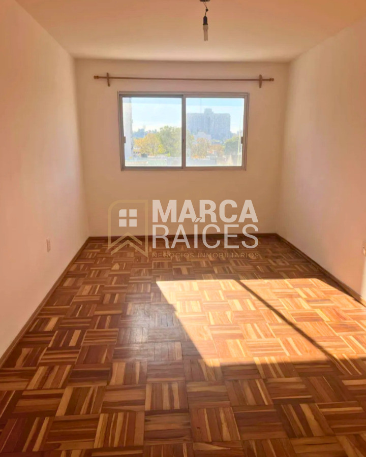 Apartamento ID.1666 - Alquiler Apartamento 1 Dormotorio Garage Pocitos Montevideo