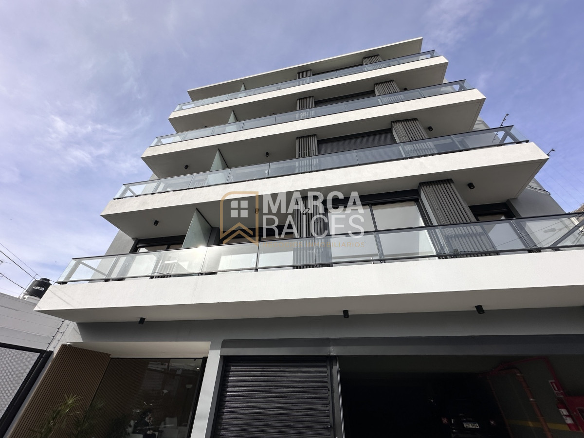Apartamento ID.901 - Venta Apartamento 1 Dormitorio a Estrenar Malvin Montevideo 