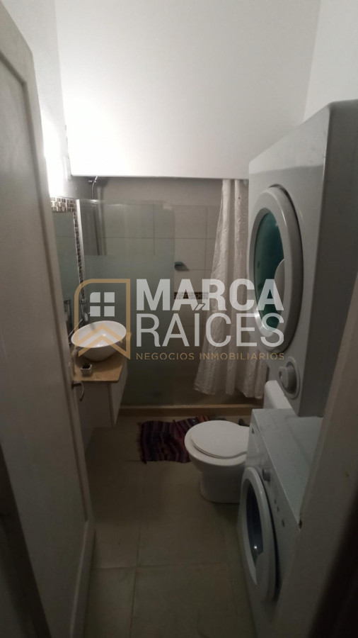 Apartamento ID.1911 - Alquiler Apartamento 1 Dormitorio Amoblado Pocitos Montevideo