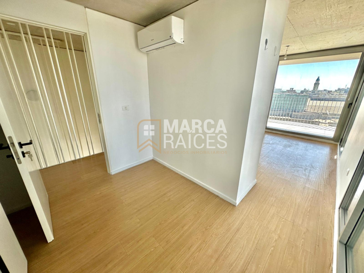 Apartamento ID.1212 - Alquiler Apartamento Premium Duplex 2 Dormitorios 2 Baños Piscina Centro Montevideo