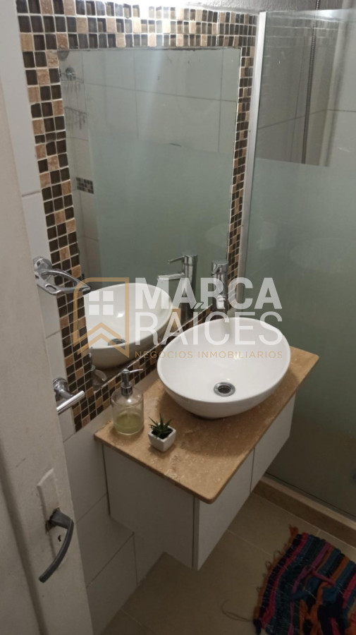 Apartamento ID.1911 - Alquiler Apartamento 1 Dormitorio Amoblado Pocitos Montevideo