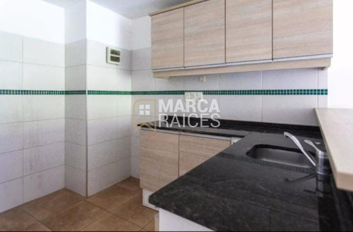 Apartamento ID.1446 - Venta Apartamento 1 Dormitorio muy luminoso en Pocitos, Montevideo.