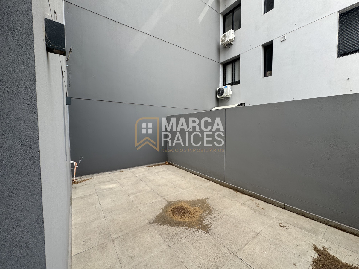 Apartamento ID.1270 - Venta Monoambientes en Construccion La Blanqueada, Los Olímpicos Montevideo