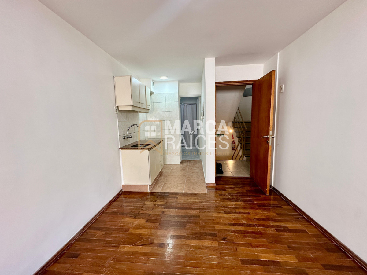 Apartamento ID.1915 - Alquiler Apartamento Monoambiente Cordon Montevideo
