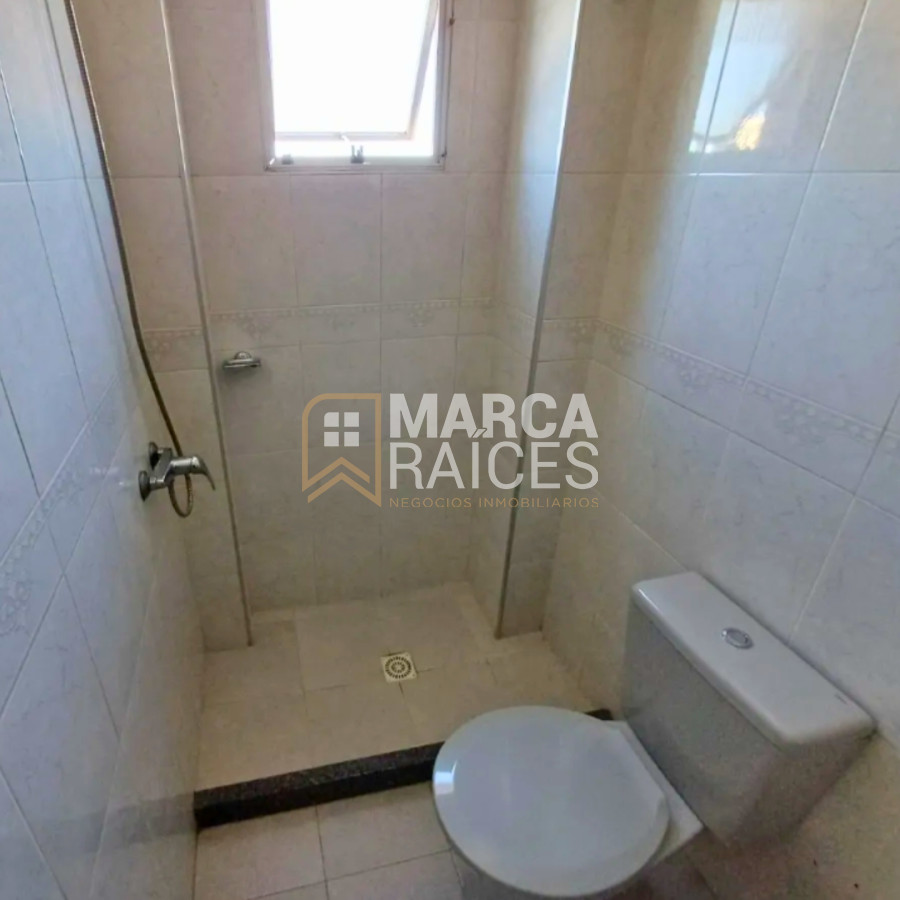 Apartamento ID.1429 - Alquiler Apartamento 1 Dormitorio Garage Fijo Pocitos Montevideo