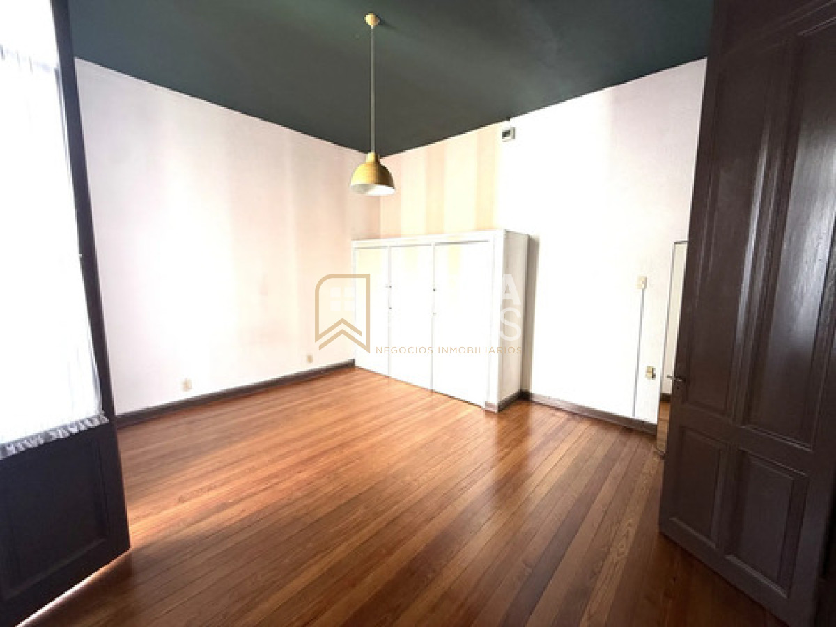 Apartamento ID.2013 - Alquiler Apartamento de estilo 1 Dormitorio. Centro, Montevideo