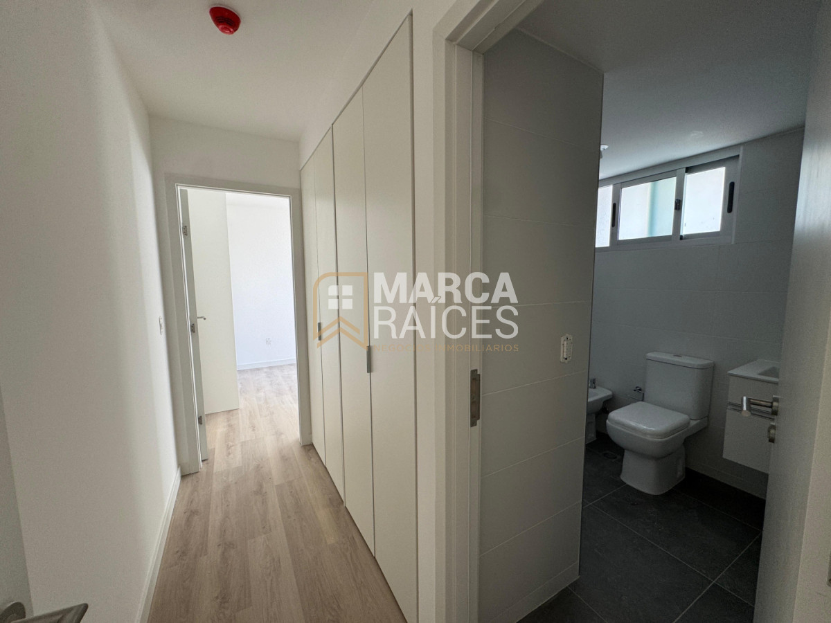 Apartamento ID.1709 - Venta Apartamentos en Obra Entrega Abril 2026 1 y 2 Dormitorios Cordon Sur Montevideo