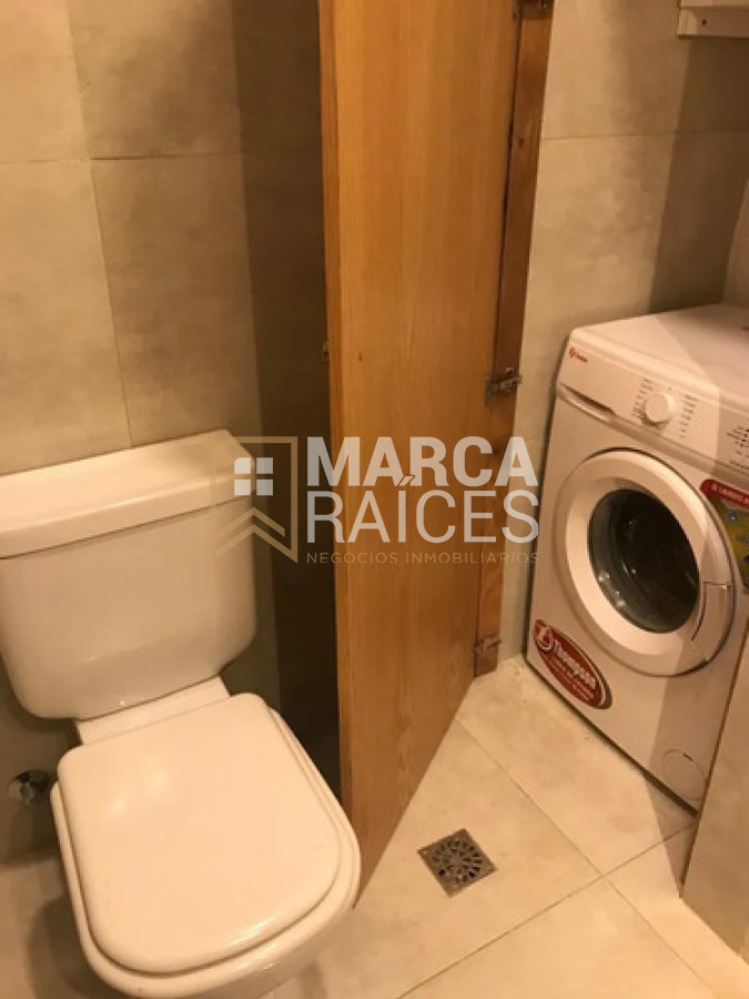 Apartamento ID.1981 - Alquiler Apartamento 1 Dormitorio Amoblado. Centro, Montevideo