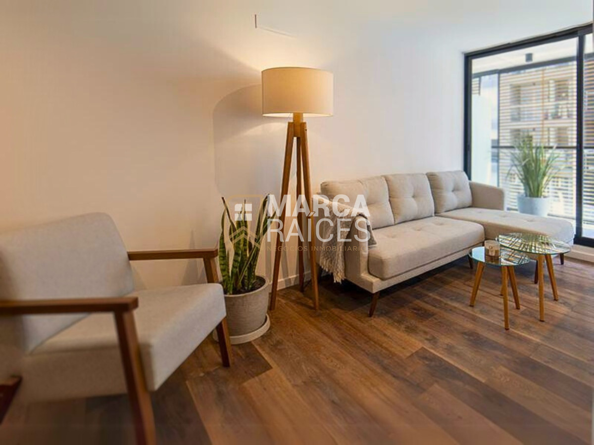 Apartamento ID.1009 - Venta Apartamento 1 Dormitorio en Pozo Centro Montevideo