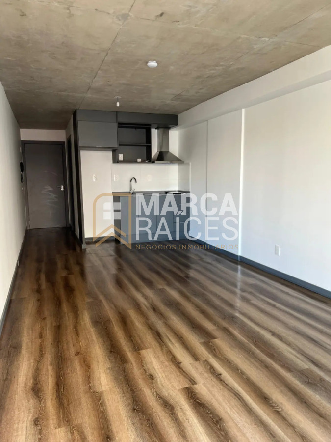 Apartamento ID.2005 - Alquiler Monoambiente A Estrenar Piscina Montevideo Pocitos Nuevo.
