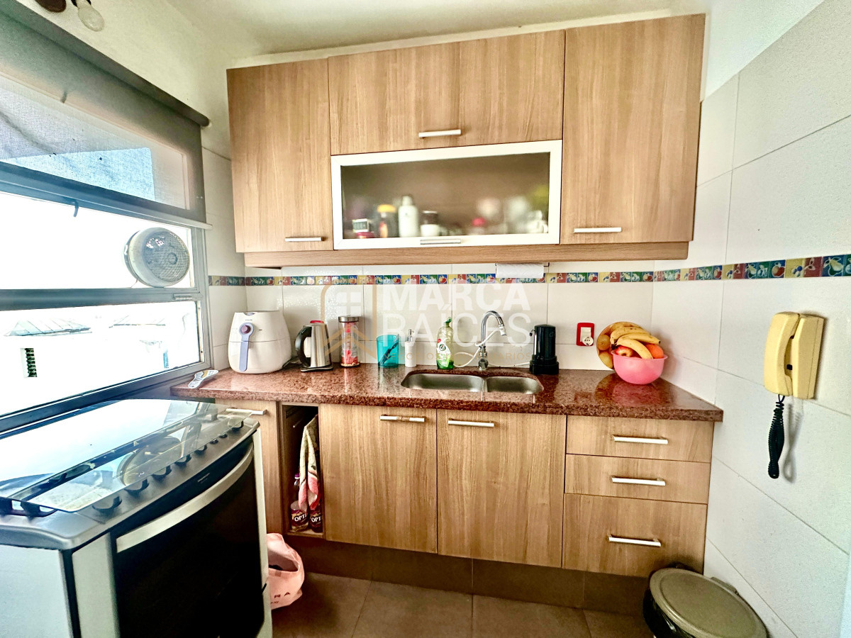 Apartamento ID.1588 - Venta Apartamento 1 Dormitorio Centro Montevideo