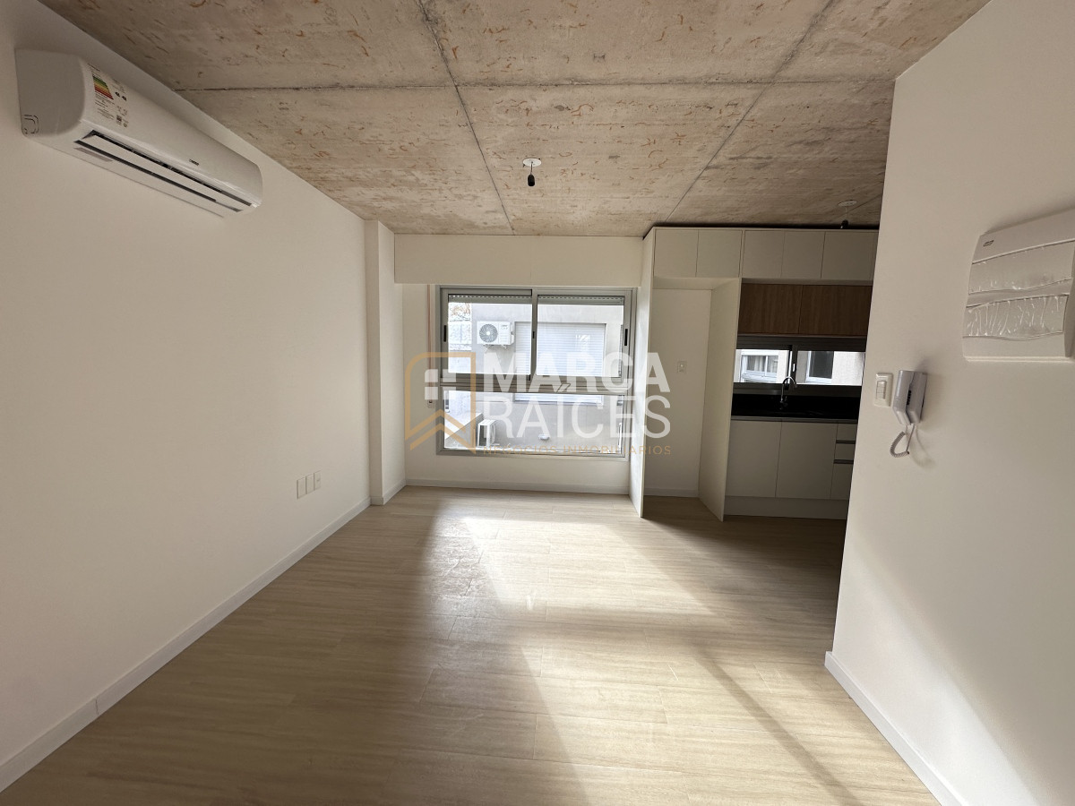 Apartamento ID.873 - Venta Apartamento 1 Dormitorio a estrenar Pocitos Nuevo Montevideo