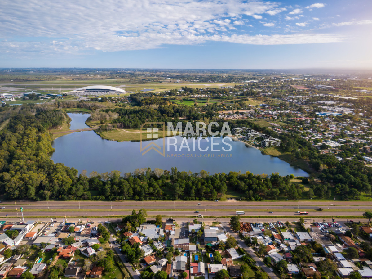 Apartamento ID.1866 - Apartamentos en Pozo Frente Al Lago Exclusividad Naturaleza Carrasco Prat Grou Lagun