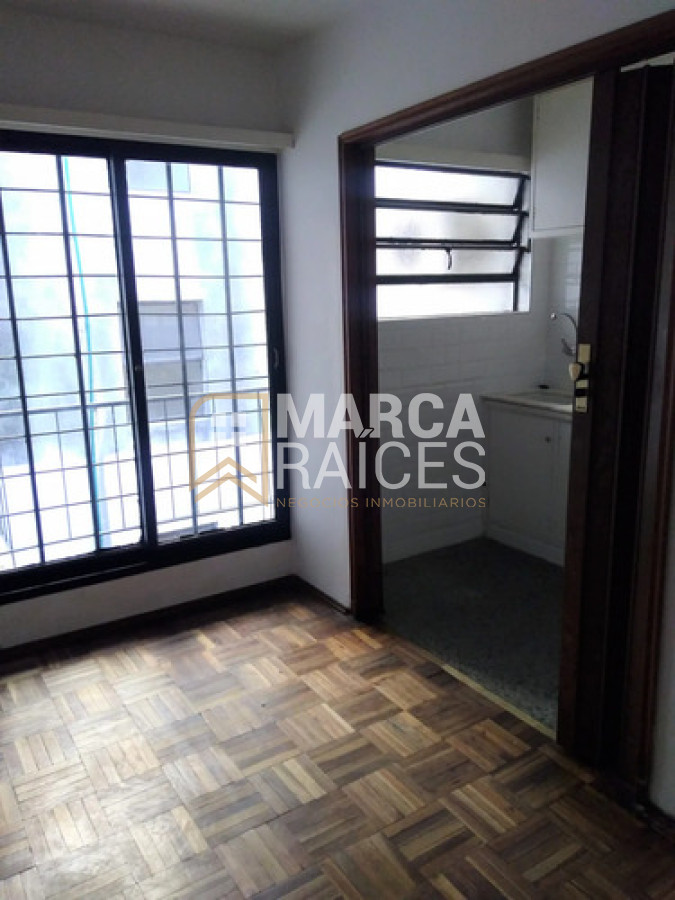 Apartamento ID.1926 - Alquiler Apartamento 1 Dormitorio. Centro, Montevideo