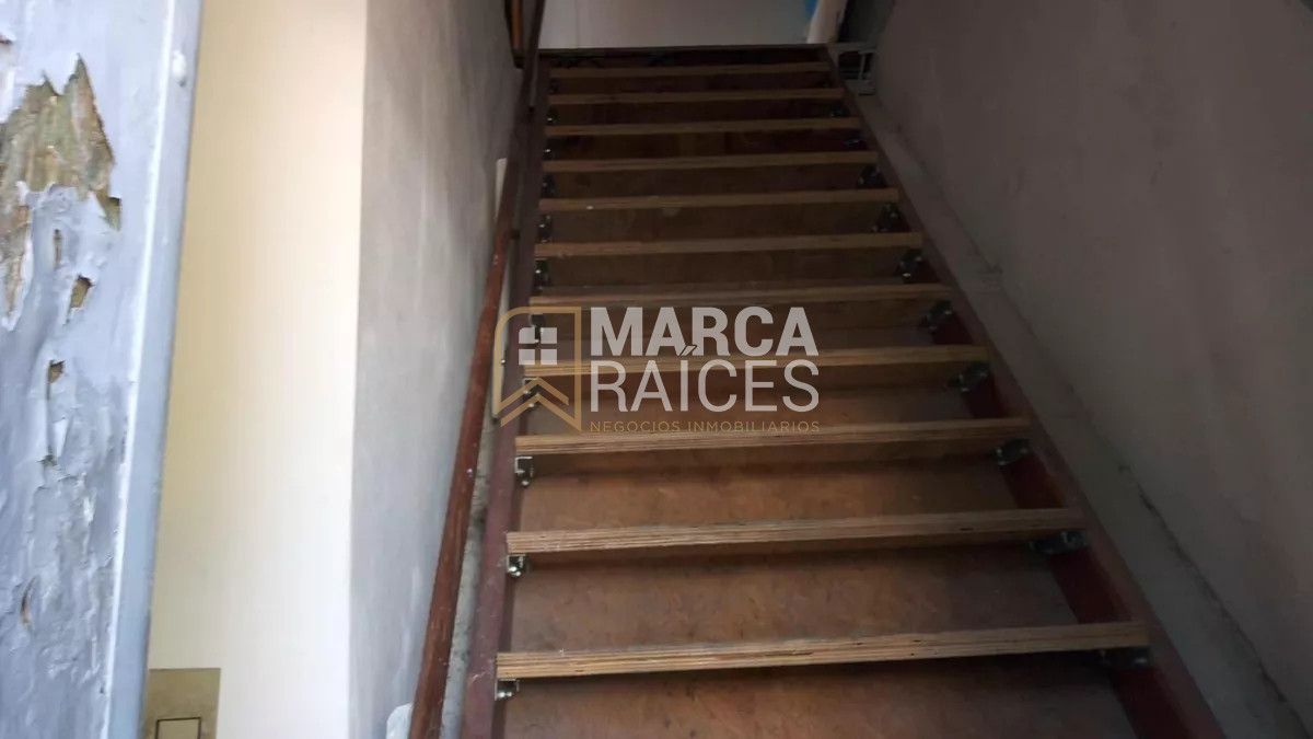 Apartamento ID.1388 - Alquiler Mono Ambiente Amplio La Comercial Montevideo