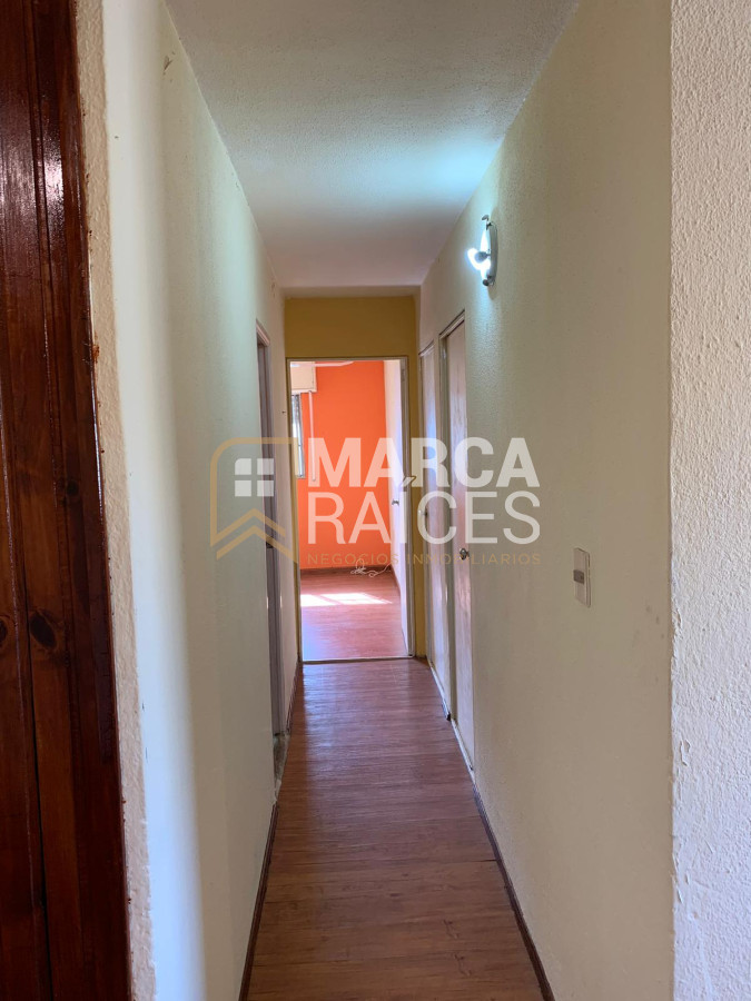 Apartamento ID.1309 - Venta Apartamento 3 Dormitorios Con Renta Complejo América Colón Montevideo