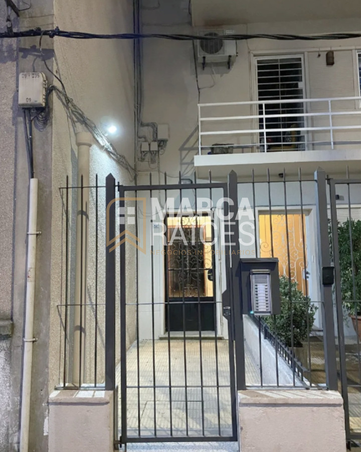 Apartamento ID.1532 - Alquiler Apartamento 1 Dormitorio Punta Carretas Montevideo
