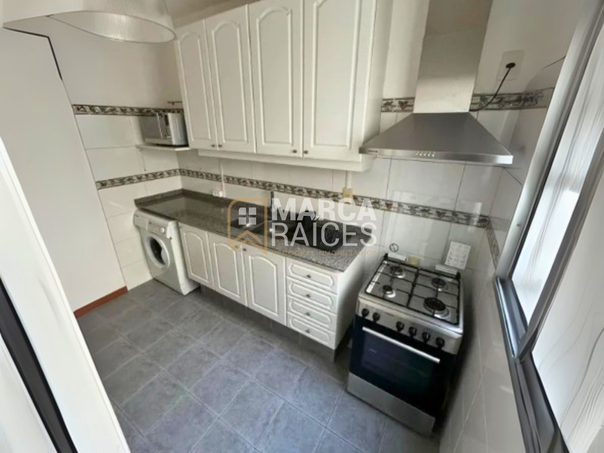 Apartamento ID.1569 - Alquiler Apartamento 2 Dormitorios Pocitos Montevideo