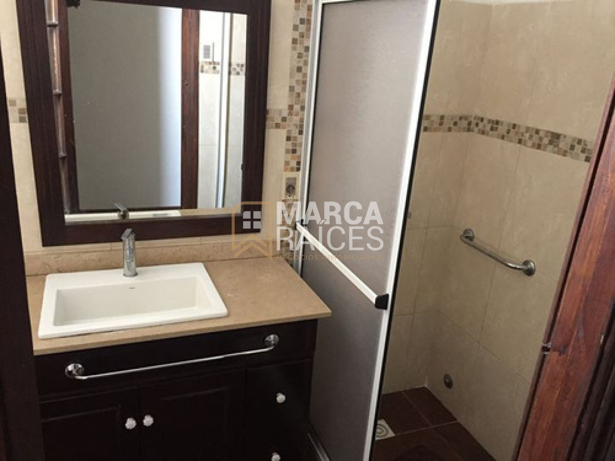 Apartamento ID.1298 - Alquiler Apartamento 2 Dormitorios 2 Baños Barrio Sur Montevideo