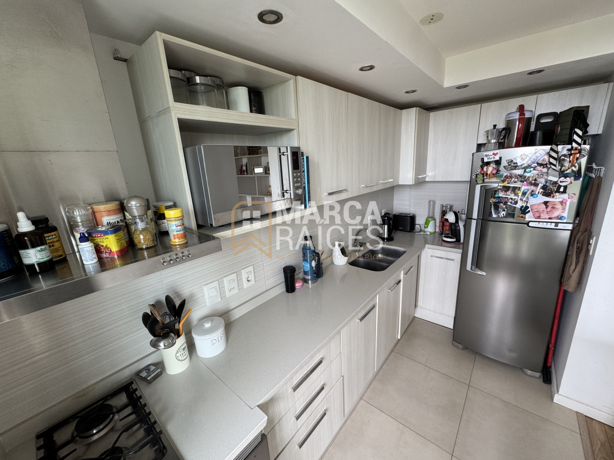 Apartamento ID.1299 - Venta Apartamento 3 Dormitorios garage Cordon Montevideo