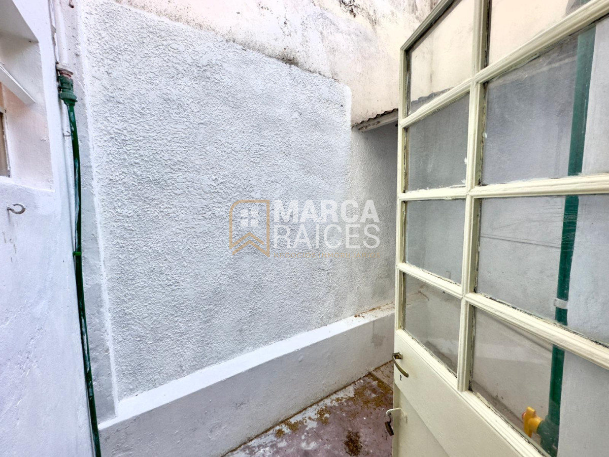 Apartamento ID.1680 - Alquiler Apartamento 1 Dormitorio Pocitos Montevideo